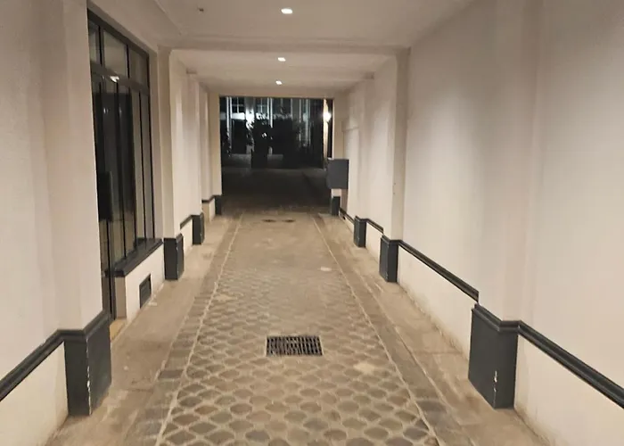 Appartement 50 m2